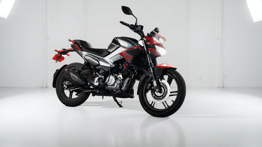 Hero Xtreme 160R Review