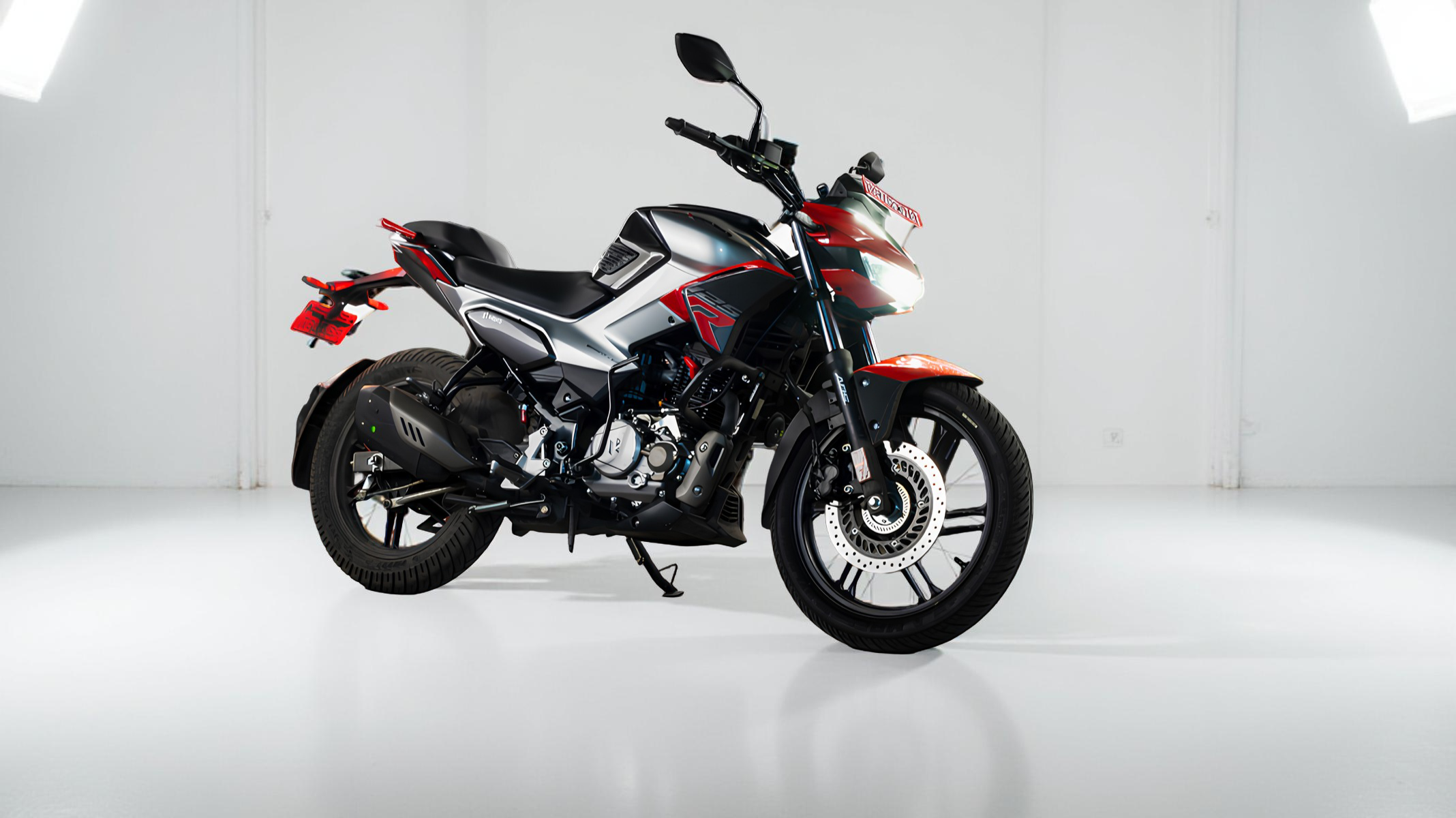 Hero Xtreme 160R Review