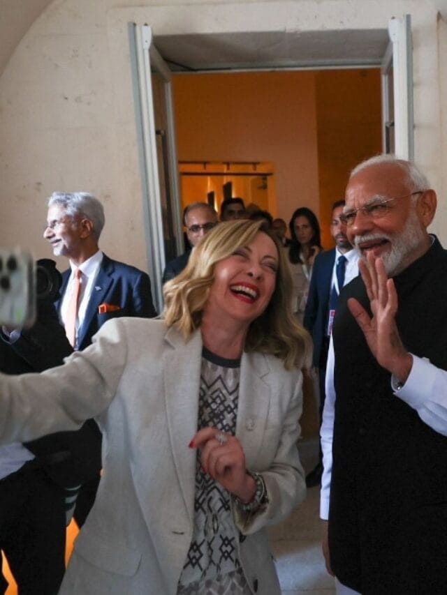 Top 10 Facts About Pm Narendra Modi You Must Know